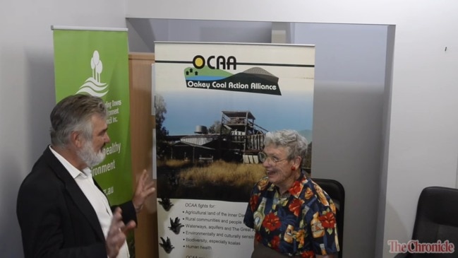 Oakey Coal Action Alliance react to High Court decision