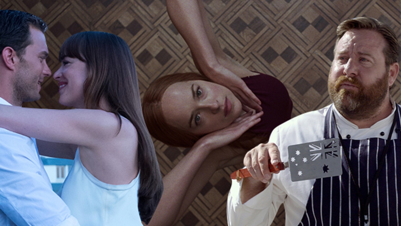 The worst films this year