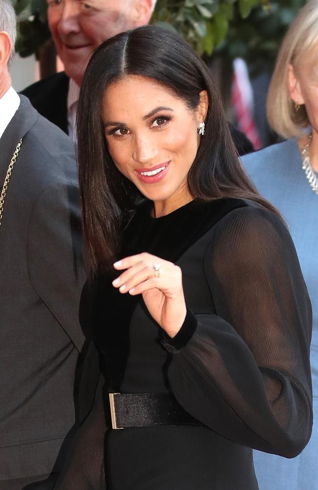 Picture: Chris Jackson/Getty Images