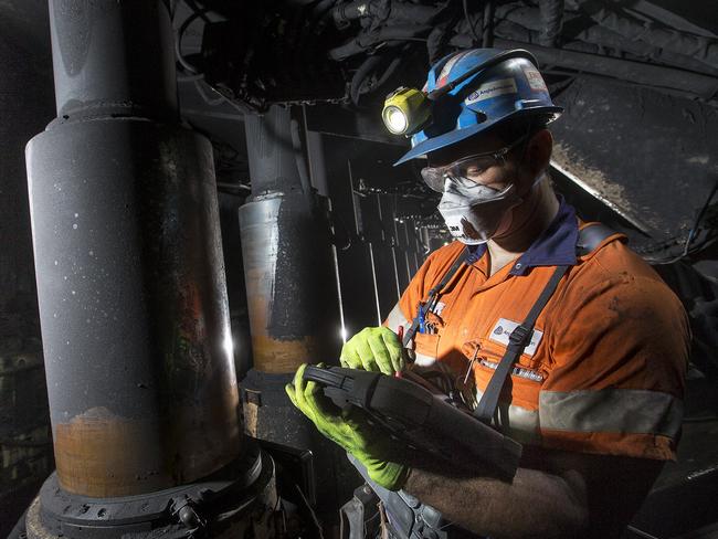 Regulator reveals why CQ miners were evacuated