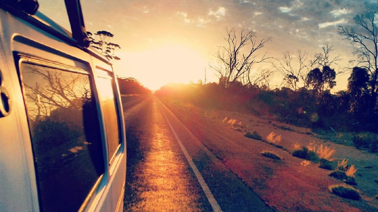 news.com.au Photo of the Week