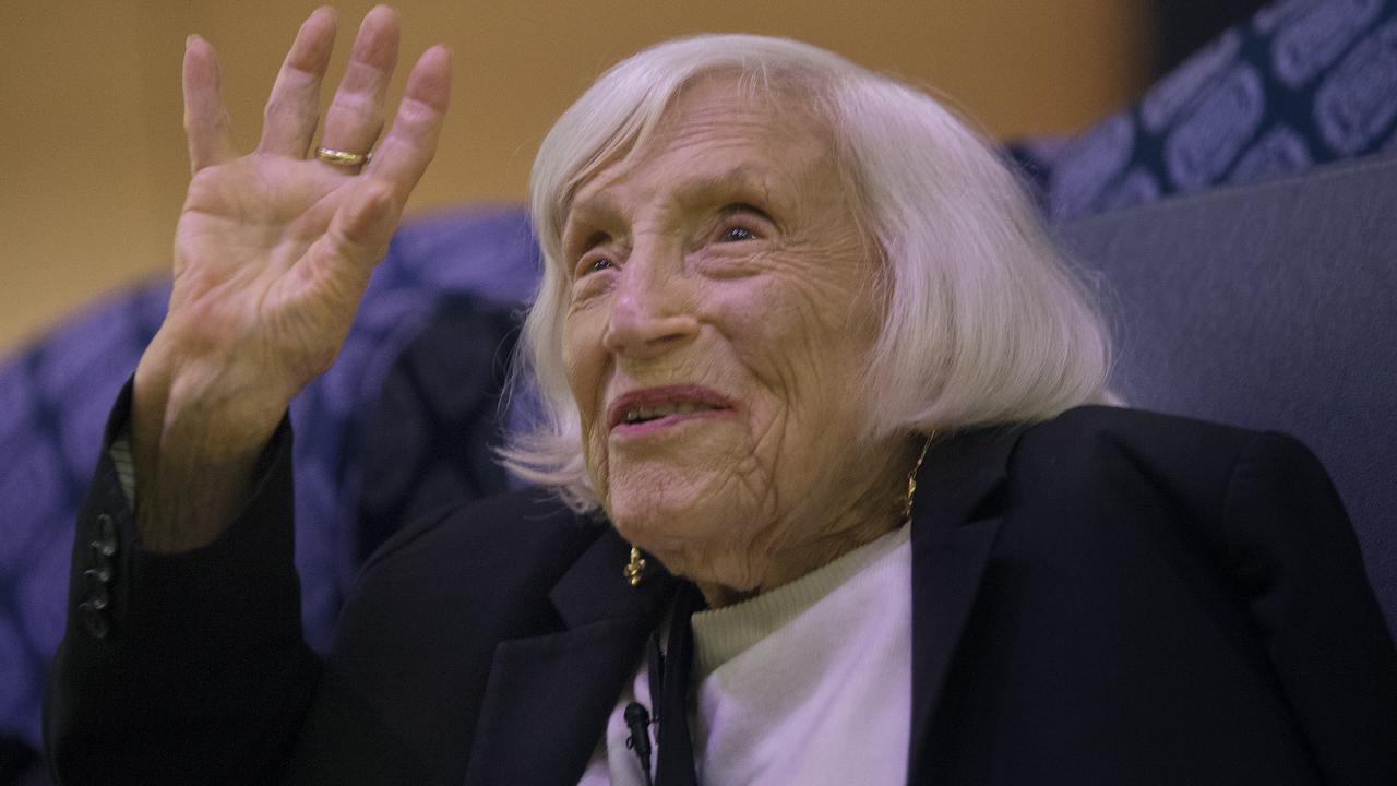 Spy slipped behind enemy lines, thwarted Nazi plans