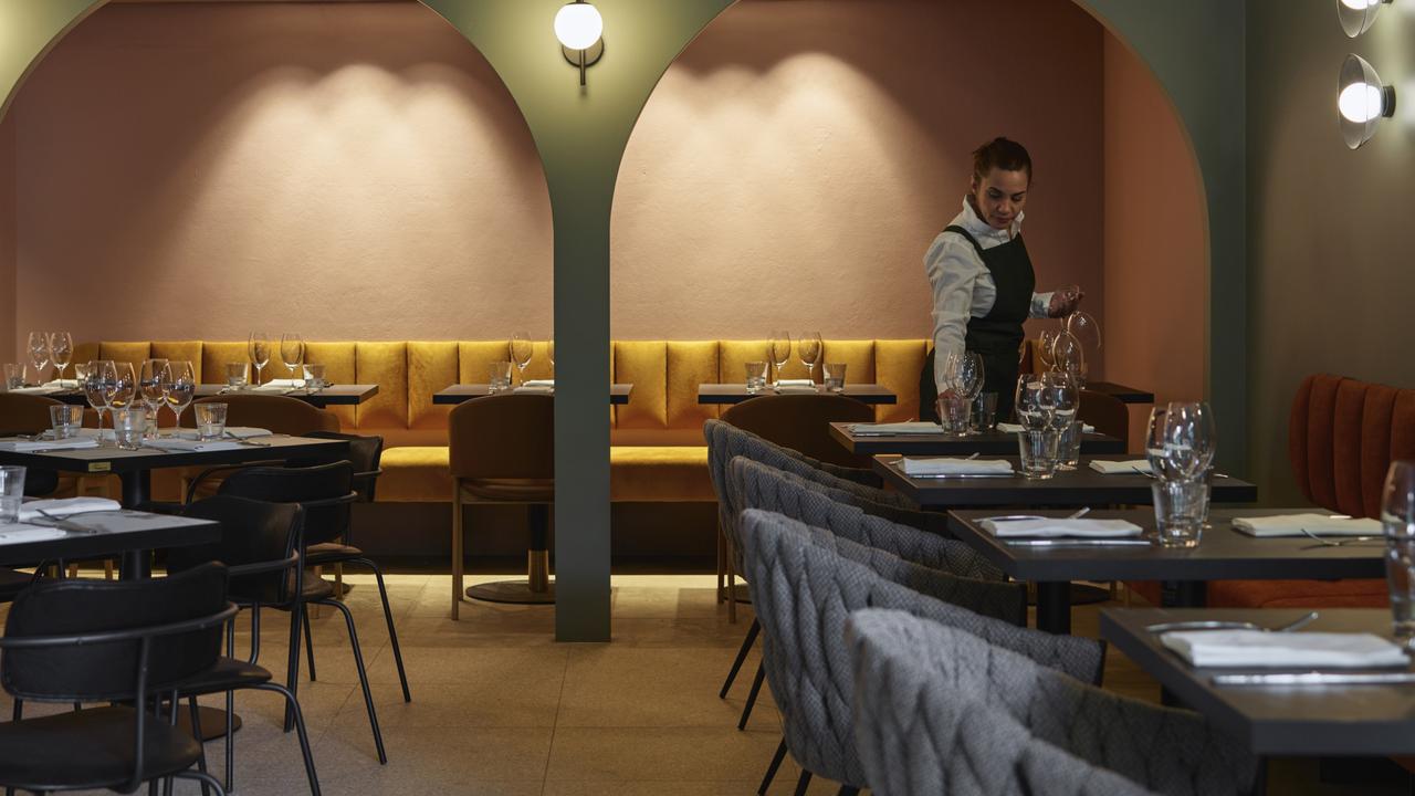 kyah boutique hotel restaurant