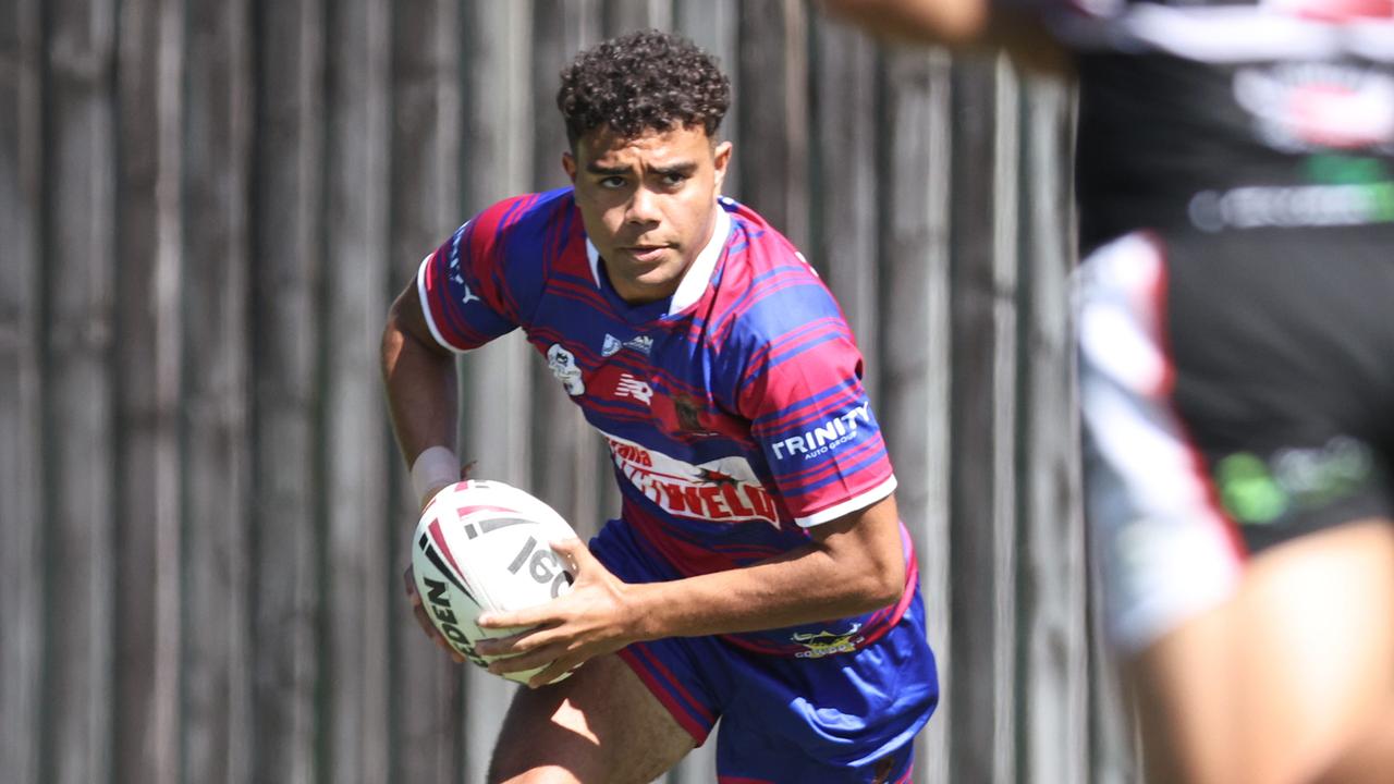 Live stream: St Augustine’s aim to prove heavyweight credentials