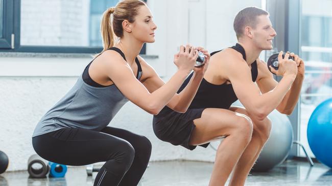 Istock image for wellbeing in Gold Coast Eye