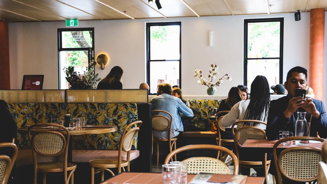 Nine Yards South Melbourne cafe review: Aussie flavours come alive on ...