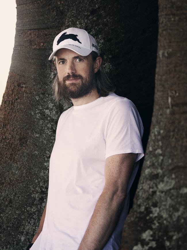 Mike Cannon-Brookes is an Australian billionaire, the co-founder and co-CEO of the software company Atlassian.