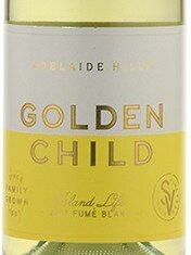 Golden Child Island Life Fume Blanc