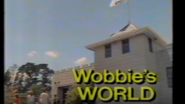 Don’t worry Wobbie’s World features down below..