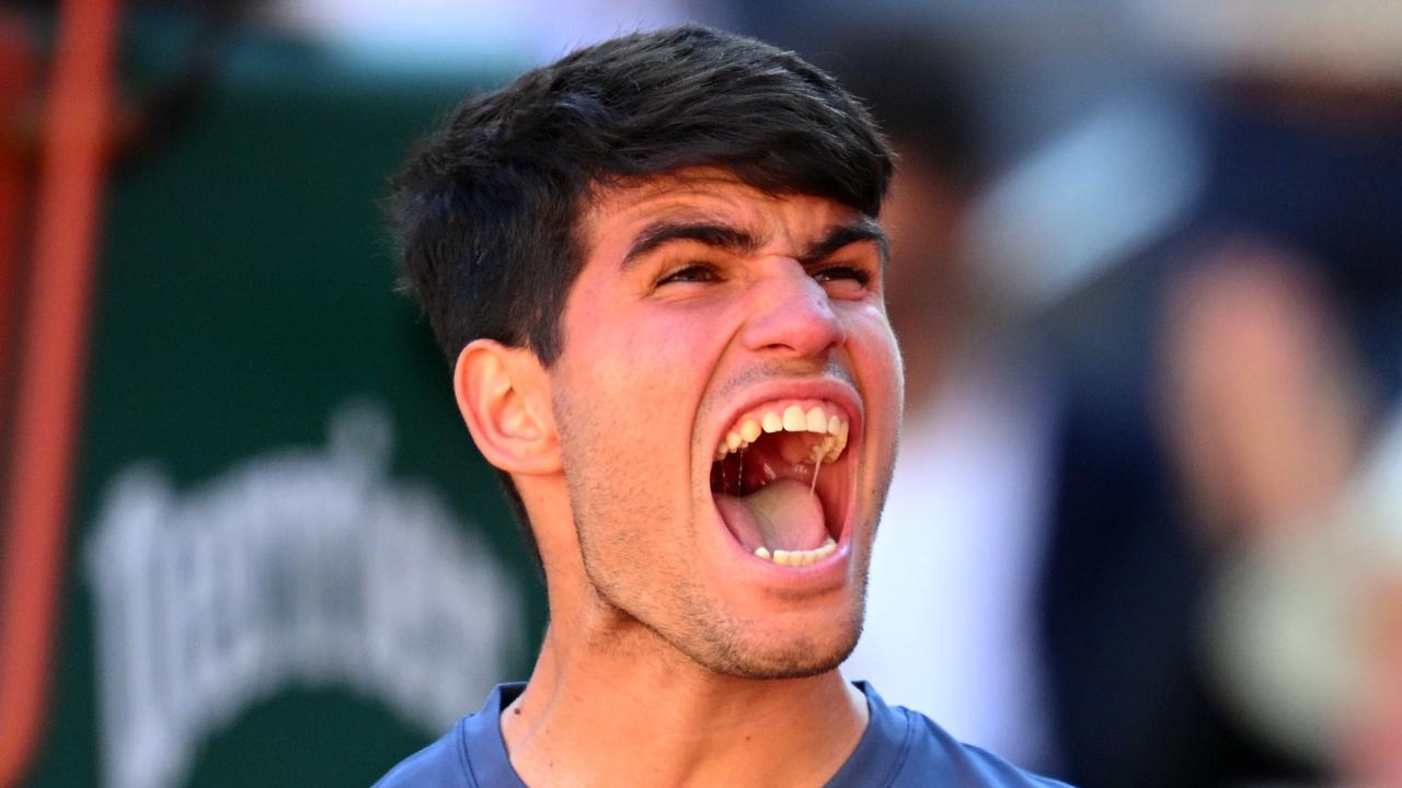 How Spanish sensation Carlos Alcaraz tweaked his serve in bid for 87-year first at the Aus Open