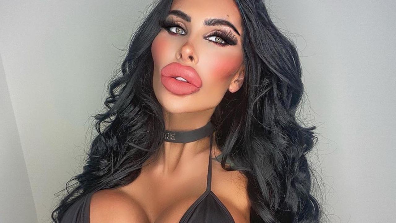 Woman Addicted To Plastic Surgery Got 5 Boob Jobs Photo Au — Australias Leading 