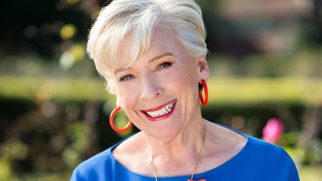 Maggie Beer goes from strength to strength as she prepares to star in ...