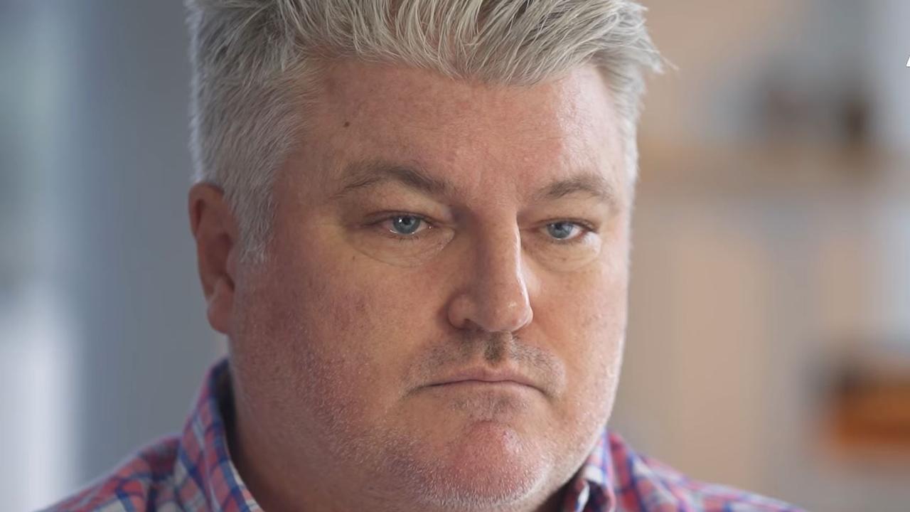Stuart MacGill has opened up about his kidnapping experience. Picture: ACA