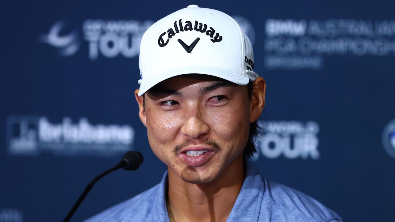 Australia PGA Championship 2024 Ultimate Guide, where to watch, the odds, 1 million hole, tee