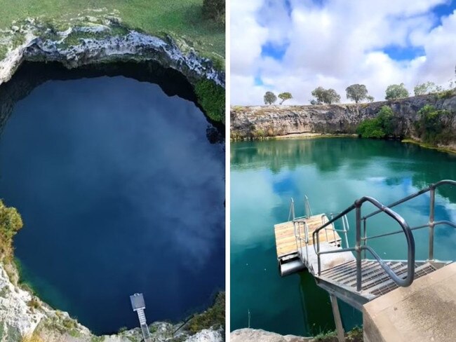 ‘Taking a dump’: Aussie hidden gem ruined