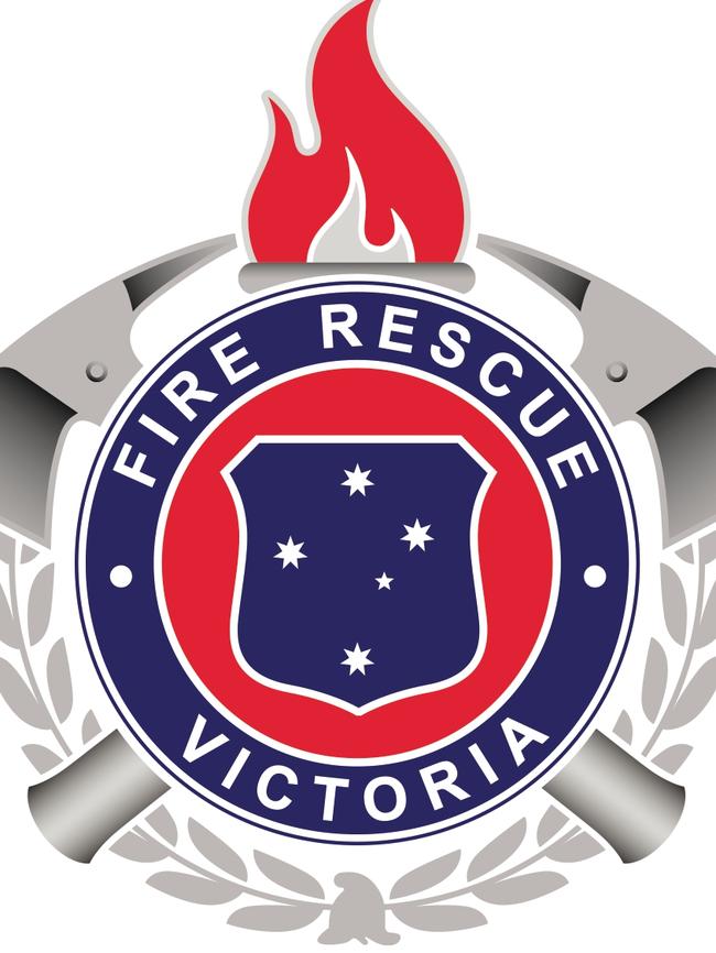 CFA will merge with MFB to form Fire Rescue Victoria next week.