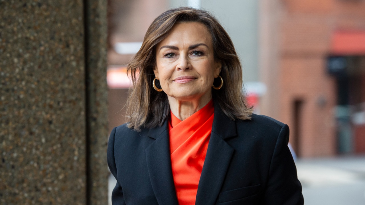 Lisa Wilkinson takes the stand in legal fees battle