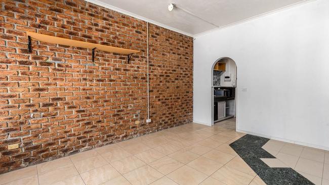 A buyer paid just $86,000 for 123/325 Nepean Highway, Frankston, in March this year.