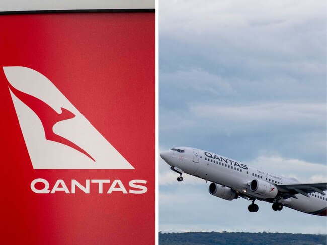 Qantas’ takeover move raises alarm