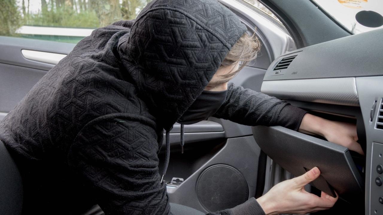 Ingham Police has warned residents in the district, including in Ingham and the coastal towns, to lock their homes at night and to remain vigilant, “even during the day”, following a number of serious crimes involving Townsville youth. Picture: Supplied