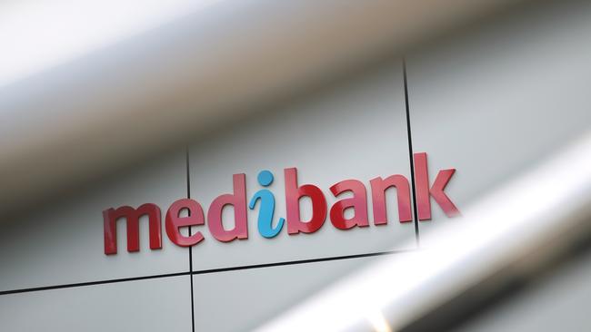 ACCC chairman Rod Sims: ‘Medibank’s false statements to consumers were a serious breach of our consumer law.’ Picture: AAP