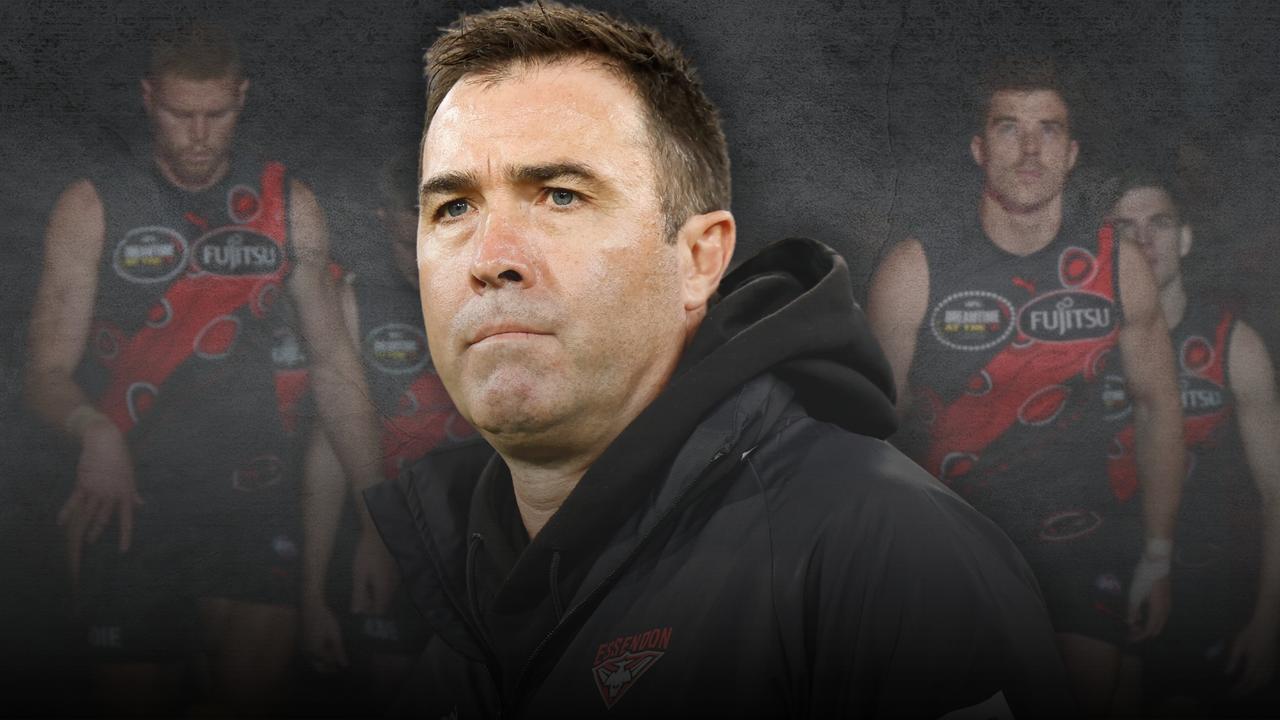 Early Tackle: Change the channel — the boring Bombers are on TV