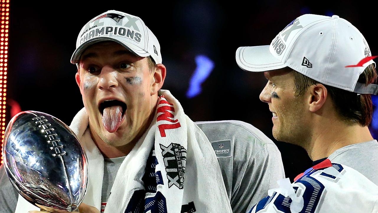 Super Bowl XLIX - New England Patriots v Seattle Seahawks