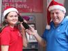 Dial HO HO HO to reach Santa, as Telstra links kids with North Pole