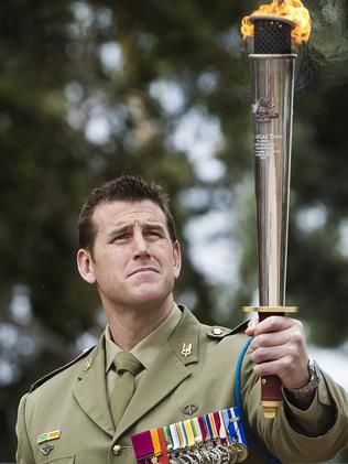 The family legacy that inspires Ben Roberts-Smith, our most decorated ...