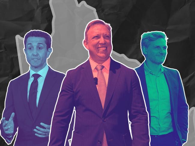 Promise breakdown: What LNP, Labor and Greens have pledged to deliver for your region