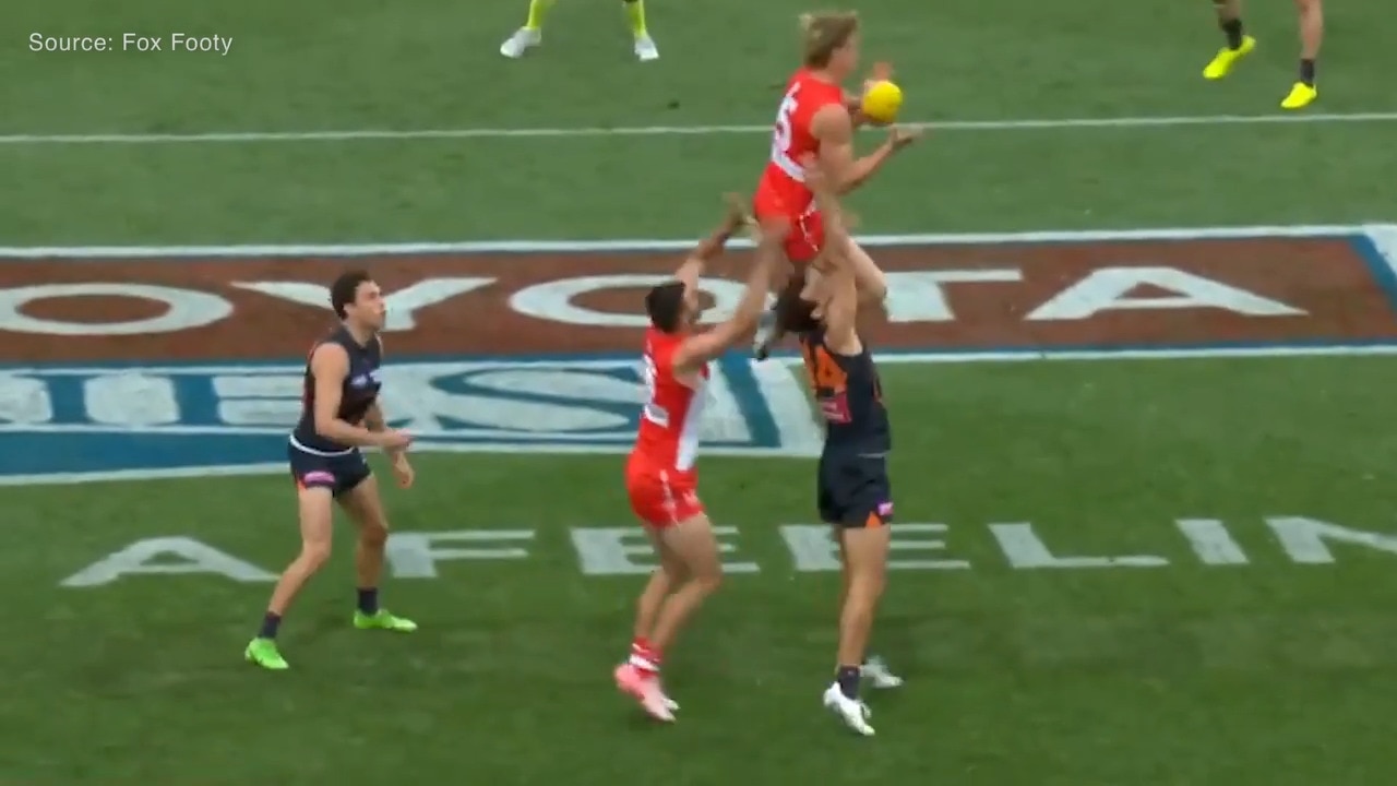 Behind The Moment: Isaac Heeney inspires Swans to victory over GWS in classic final