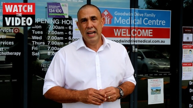 Long-awaited doctor boost for Bribie Island approved