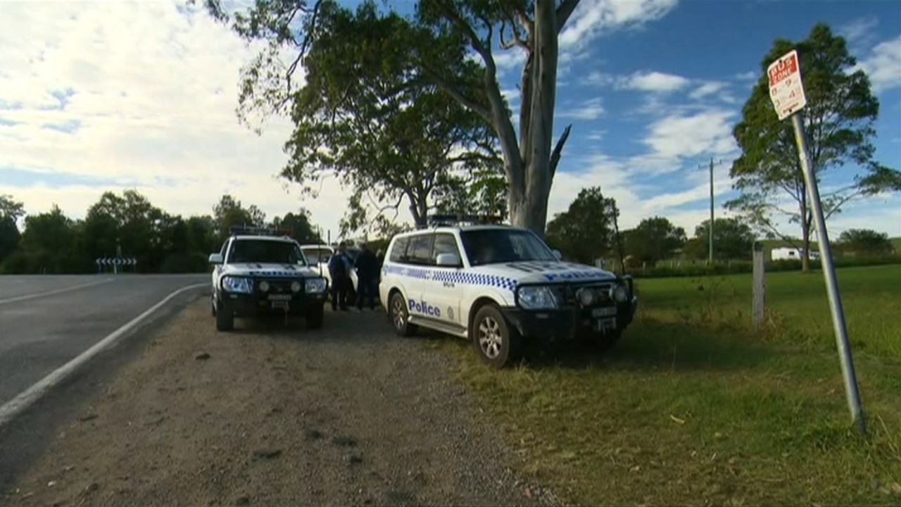 Body found in NSW Hunter Region