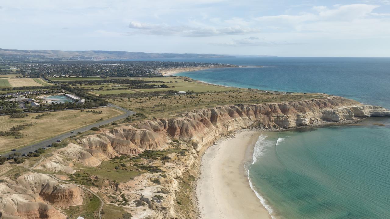 The authority controls waste, recycling and bin collections for across the Fleurieu Peninsula and for Alexandrina, Victor Harbor, Yankalilla and Kangaroo Island councils. Picture: Supplied