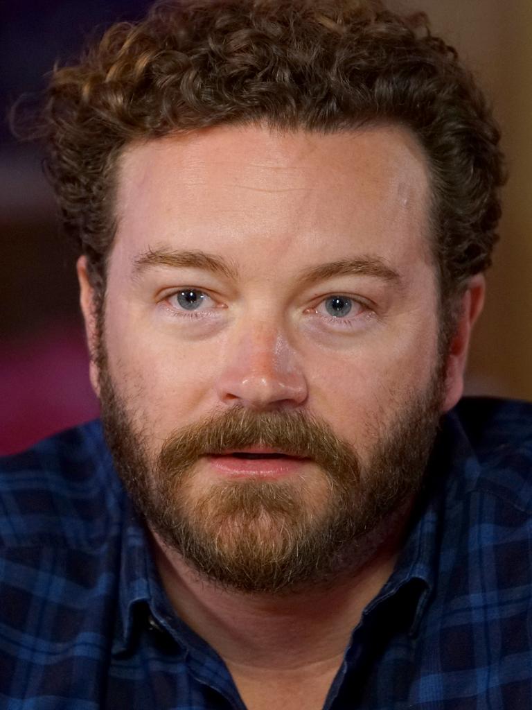 Danny Masterson was convicted of raping two women.