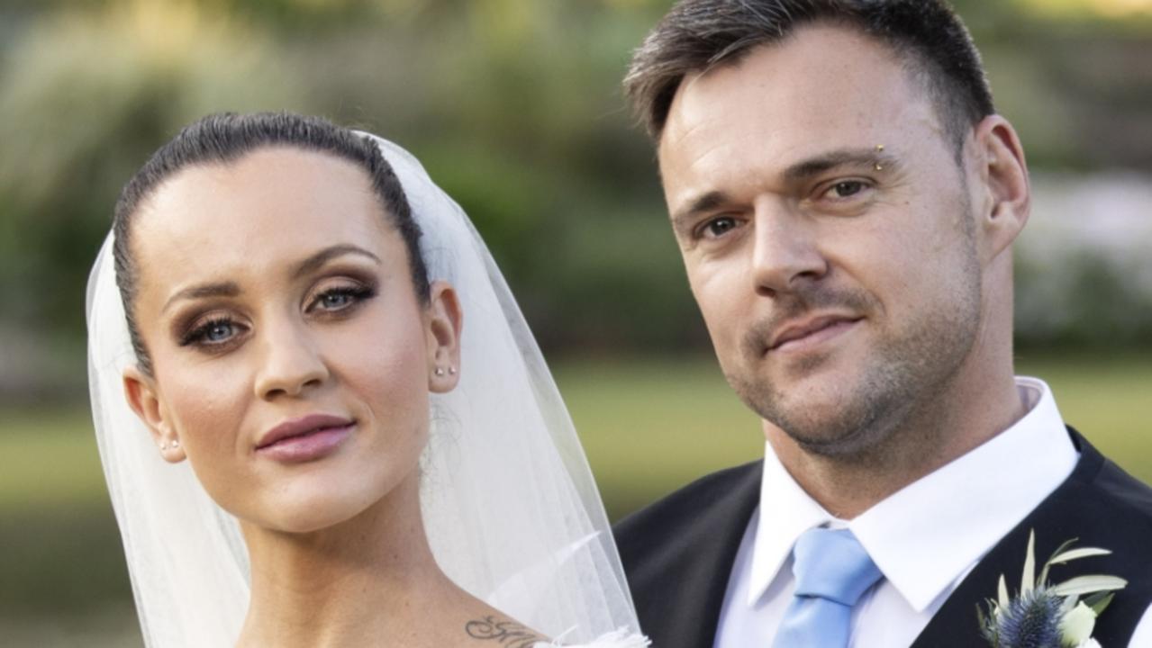 Susie O’Brien on MAFS c-bomb drama: Why foul word is never acceptable ...