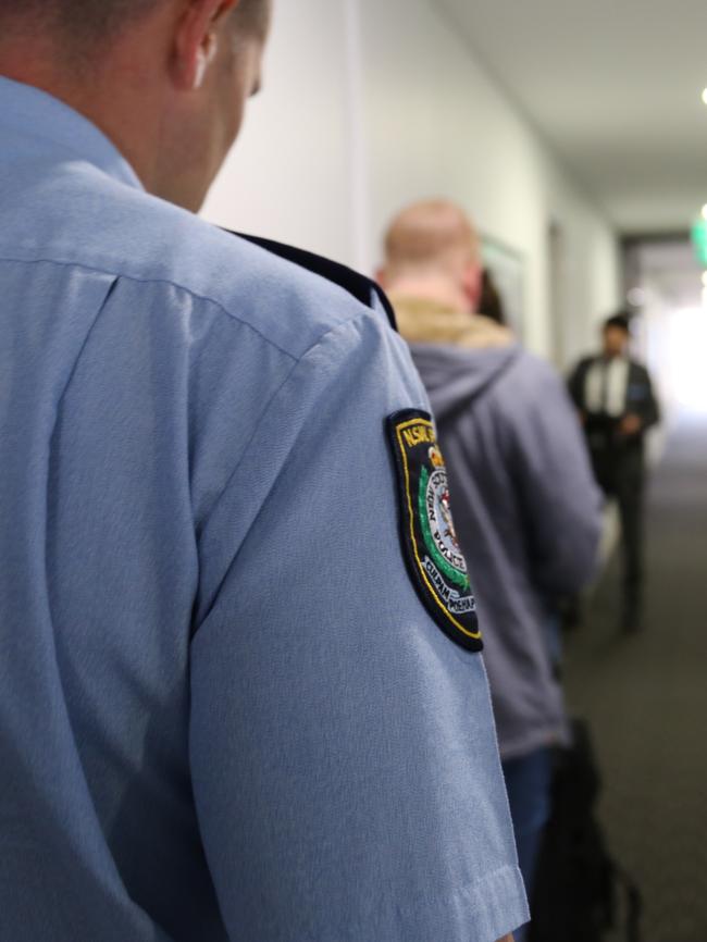 Two men have now been charged as part of an ongoing investigation into suspicious betting activity identified during the NRL’s annual awards night last year. Picture: NSW Police