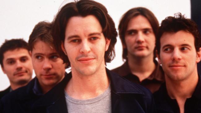 Powderfinger remains the only act to have topped the countdown twice.