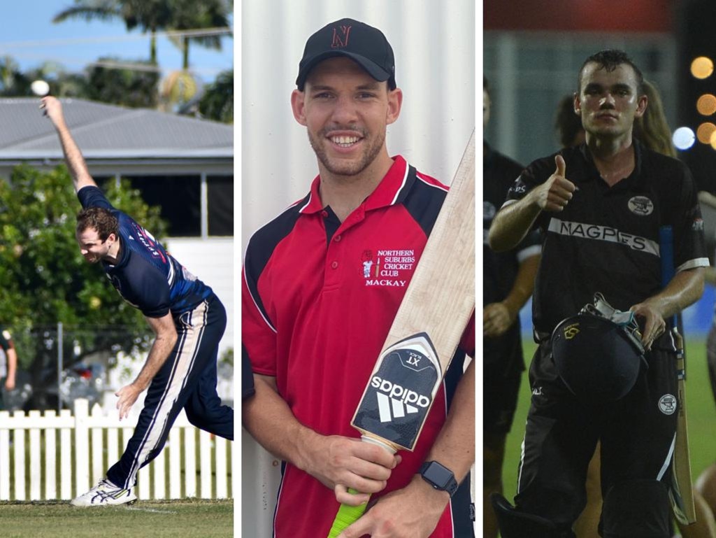 Mitchell Wadsworth, Darryn Dyer, and Adam Zurvas were among a number of strong first grade performers in round one.