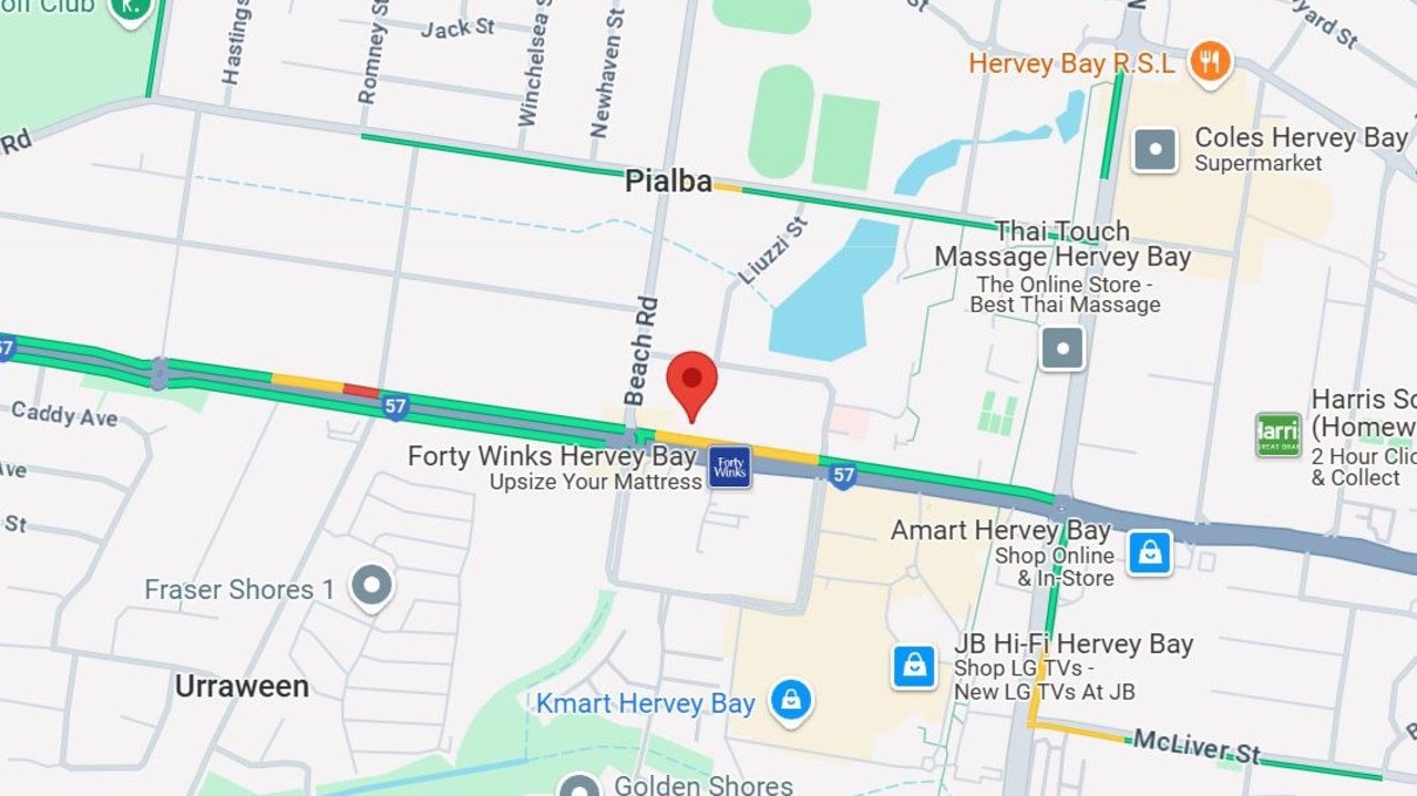 122 Boat Harbour Dr, Pialba QLD 4655