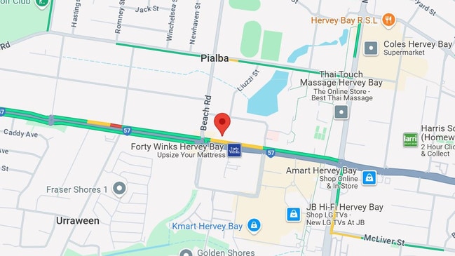 122 Boat Harbour Dr, Pialba QLD 4655