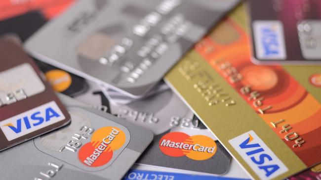 RBA governor Philip Lowe says Australians should shop around for a better deal on credit cards.