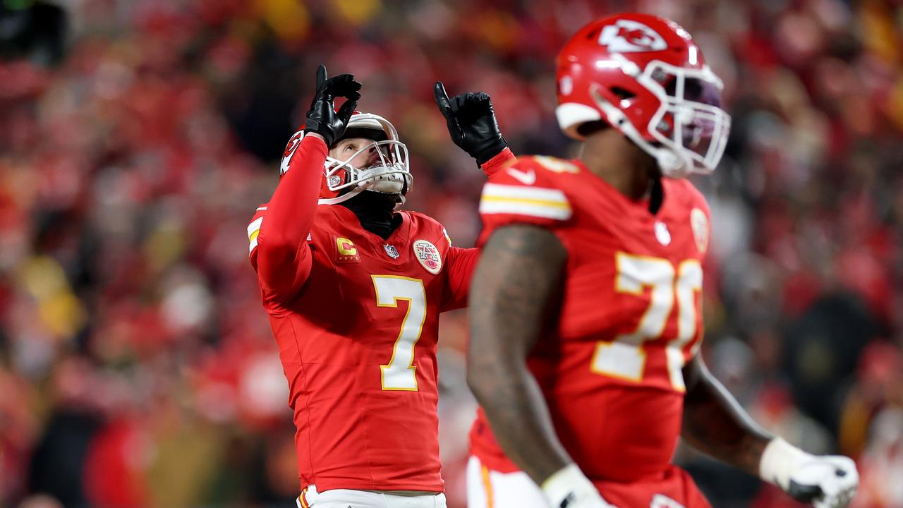 Chiefs Set for Thrilling Super Bowl Rematch as Bills' Misfortunes Persist