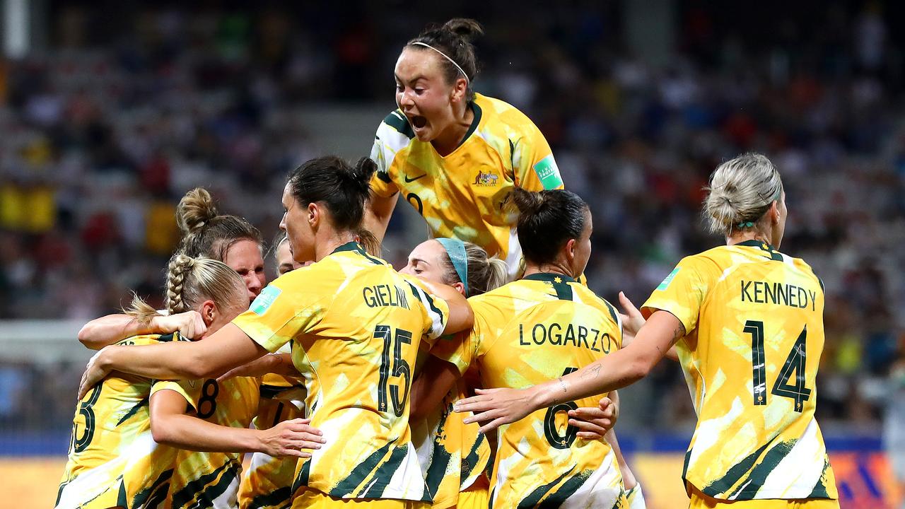 Nsw Government Backs 2023 Womens World Cup Bid Daily Telegraph 3181