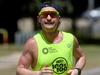 10,000ks in 100 days: Extraordinary landscaper attempts the unthinkable