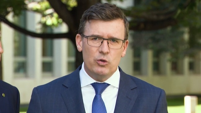 Government announces six urban congestion busting projects: Tudge