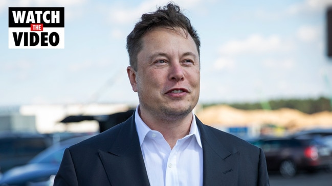 Elon Musk’s net worth soars as he is appointed to Twitter board