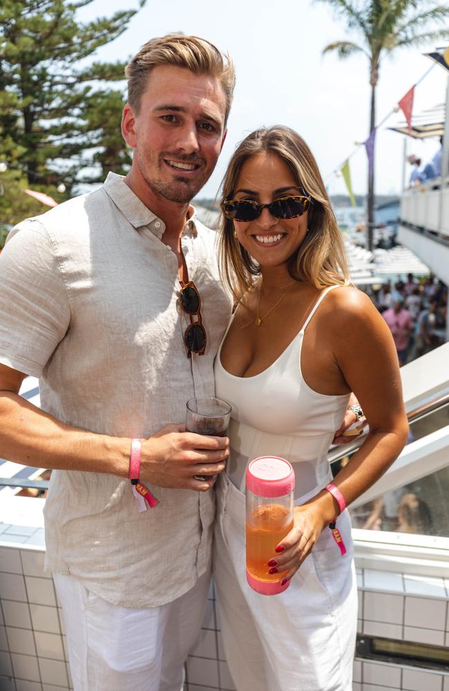 Jade cancelled her Hunter Valley honeymoon with fiance Lachie Brycki, after postponing her wedding due to Covid.