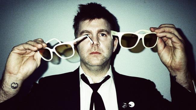 Finally! LCD Soundsystem are coming to Melbourne and Sydney, as well as Byron Bay.