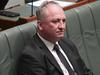 Barnaby should do everyone a favour and quit parliament